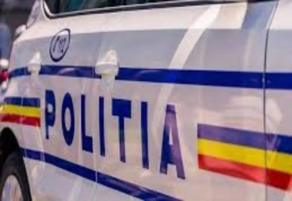Hoți de combustibil prinși după jaful din tren: doi suspecți reținuți în cazul furtului de la Fundulea