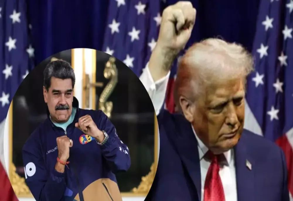 Ambasada SUA de la București, mesaj de forță în numele președintelui Trump