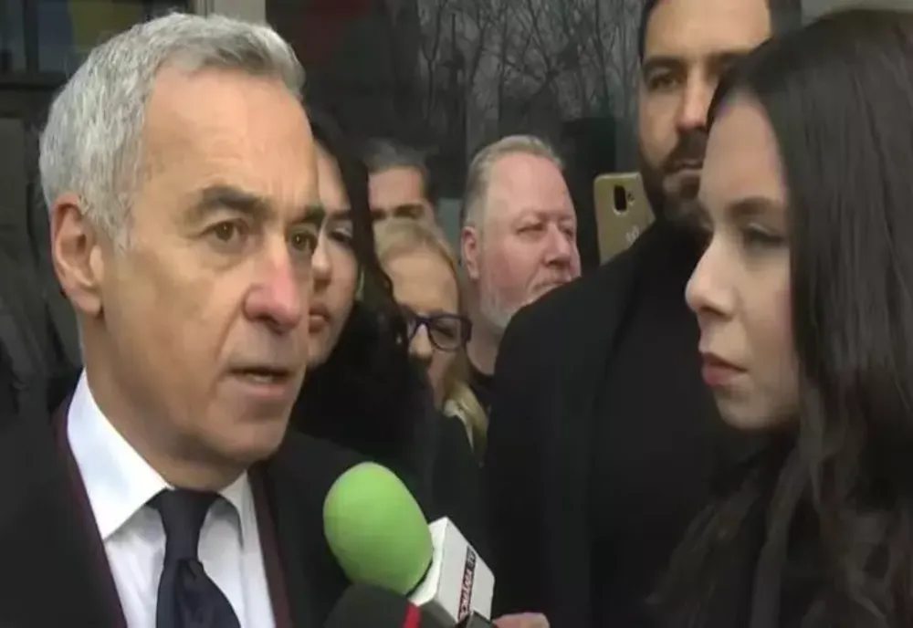 Călin Georgescu, mesaj tranșant: Măștile au căzut și regele este gol. Dacă ar desecretiza ședința CSAT, ar intra în pușcărie în 24 de ore
