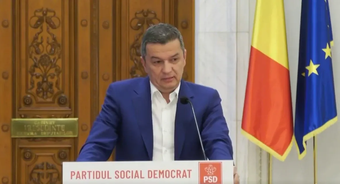 Sorin Grindeanu anunță când ar putea fi învestit noul Guvern: „După 15 august sunt șanse mai mari”