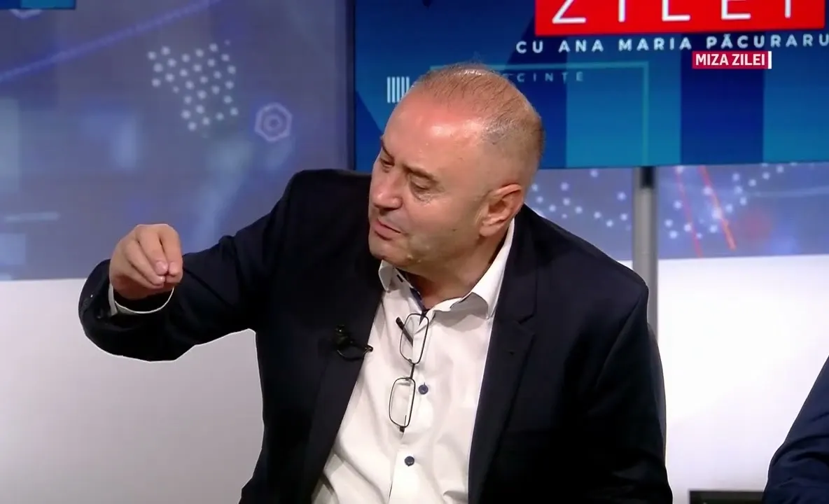Fănel Bogos: „Am ajuns și la Ciolacu, în birou, la Guvern!” Fostul premier neagă întâlnirea cu afaceristul