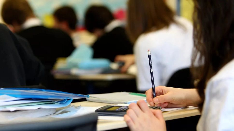 Haos total la simularea Evaluării Naționale