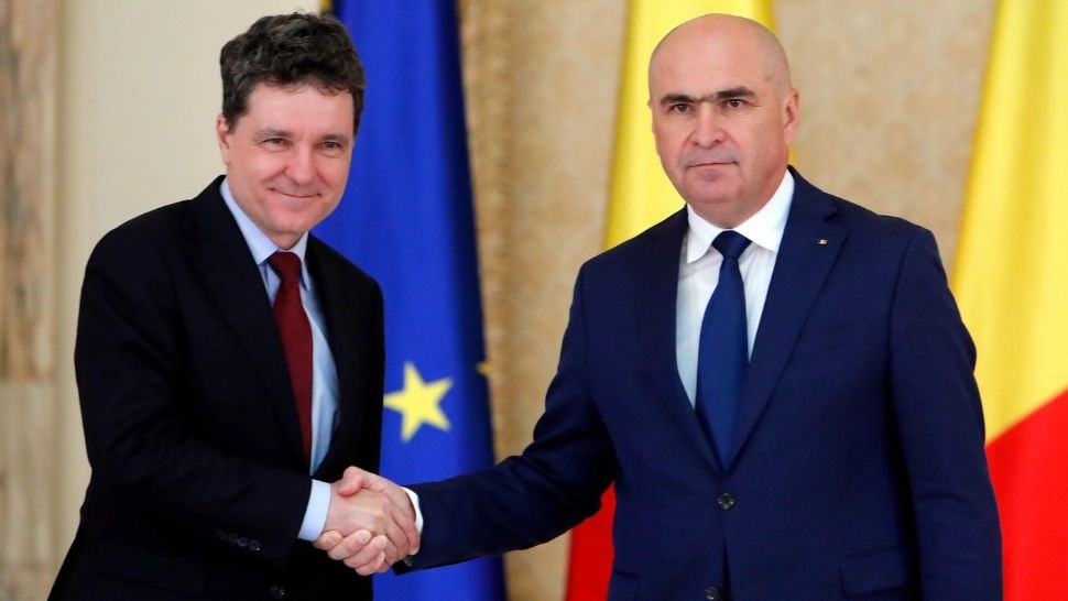 Bolojan ține cu dinții de funcție: ce va face președintele Nicușor Dan? SURSE: Premier tehnocrat, soluția de compromis