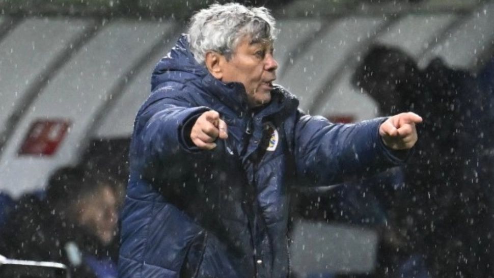 Turcia îl omagiază pe Mircea Lucescu: moment de reculegere la toate meciurile
