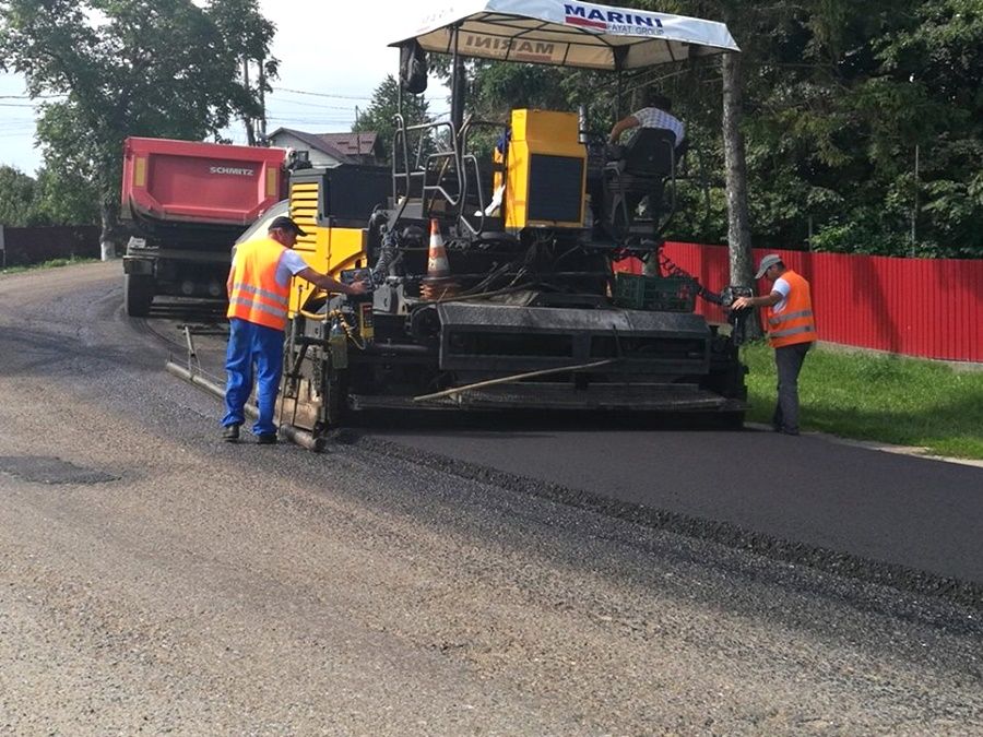 Șefii județului promit că în aprilie încep lucrările la drumul Flămânzi – Prăjeni – Iași