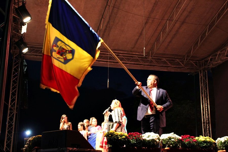 Un primar PNL demisionează din toate funcțiile politice