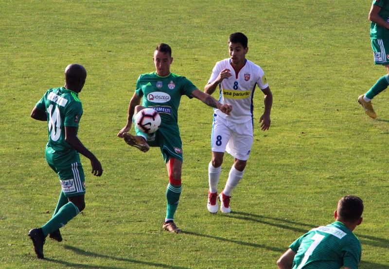 Becali a pus ochii și pe Rodriguez. Vrea să-l transfere la iarnă