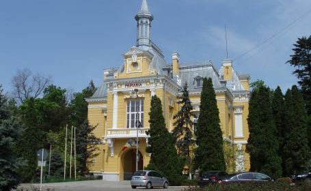 Milioane de lei încasate de primăria Botoşani
