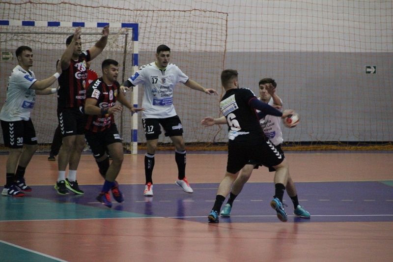 Botoșaniul rămâne fără handbal. CSM s-a retras din campionat
