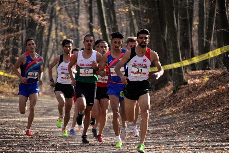 Două solicitări pentru naturalizarea unor atleți străini