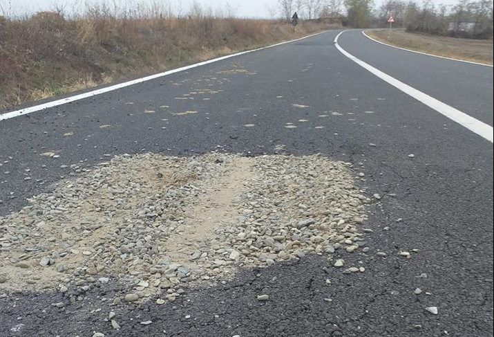 Ministrul Transporturilor trimite o comisie să verifice lucrările la drumul Manoleasa – Rădăuți Prut