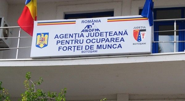 Aproape 1000 de locuri de muncă disponibile în județ