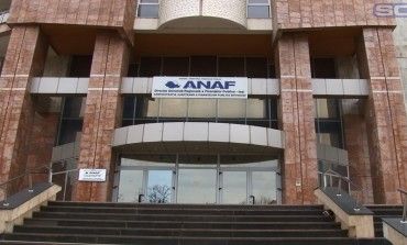 Sesiune de informare organizată de ANAF