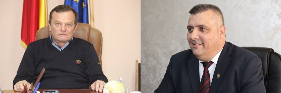 Cadou financiar pentru doi primari PSD, oferit de consilierii județeni