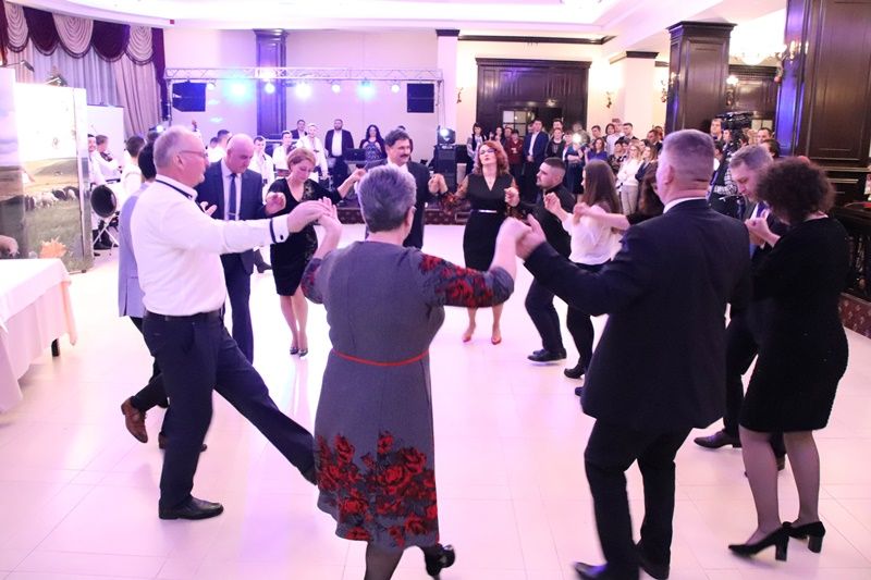 BALUL FERMIERILOR. Premii și distracție după un an de muncă  FOTO&amp;VIDEO