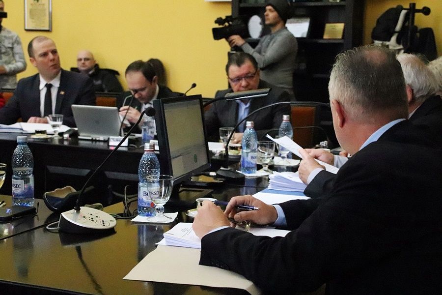 200.000 de lei pentru Zilele Botoșaniului și deschiderea parcului Cornișa