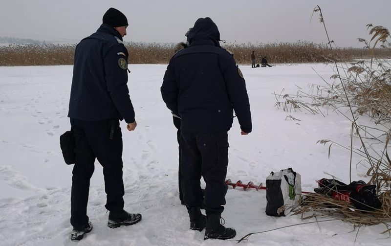 Cea mai scumpă partidă de pescuit. I-a costat 3000 de lei