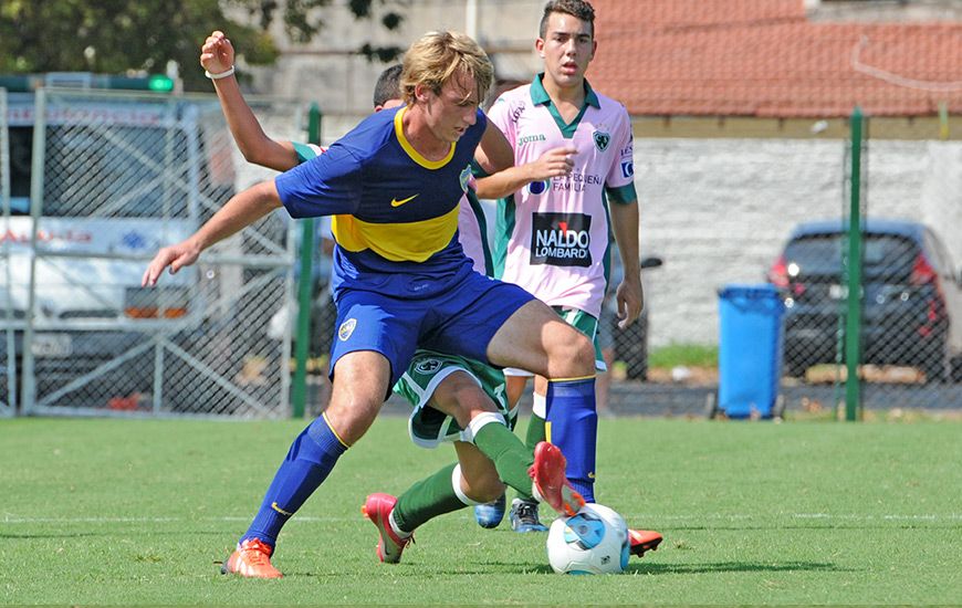 Un argentinian de la Boca vine gratis la Botoșani