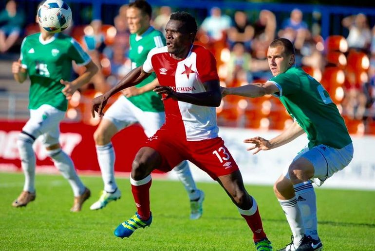 Ngadeu mai bagă câteva sute de mii de euro în contul FC Botoșani