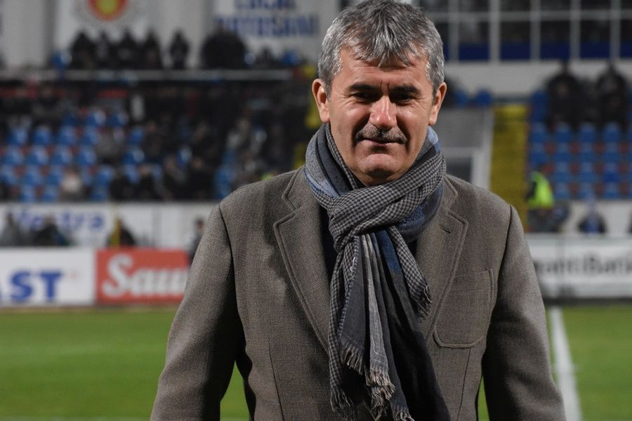 Valeriu Iftime: Dacă cineva spune că ține clubul încă cinci ani, eu plec mâine