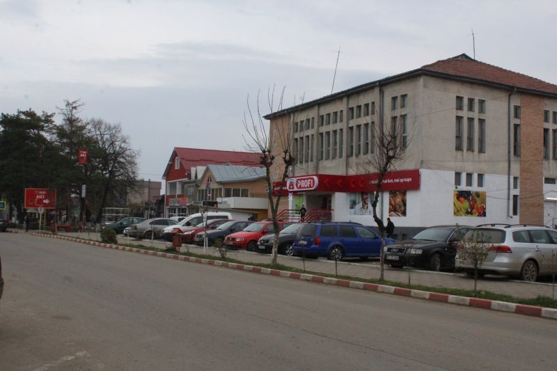 DARABANI. Comercianți din Mureș amendați și lăsați fără marfă