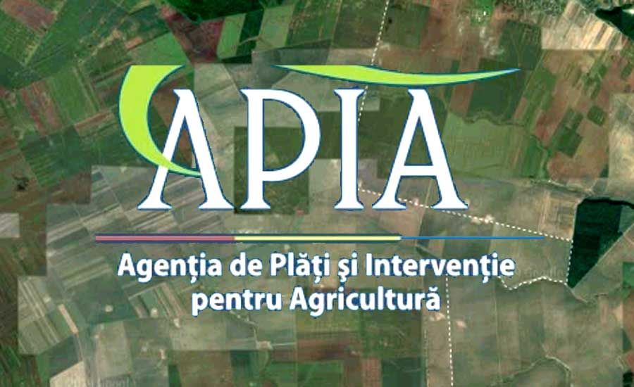 Start în campania pentru subvențiile agricole