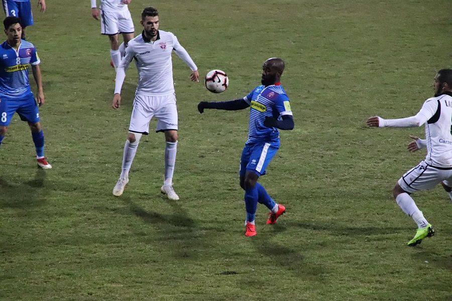 FC Botoșani învinge pe Voluntari și încă speră la play-off GALERIE FOTO