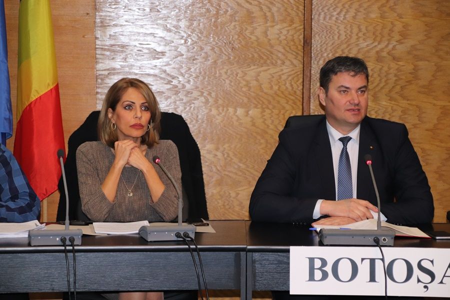 Încă un mistreț cu PPA descoperit la granița cu Ucraina VIDEO