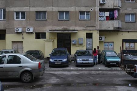 Locuri de parcare scoase la licitație de municipalitate