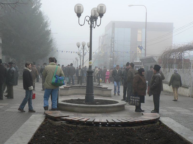 35 de amenzi împărțite comercianților din Darabani