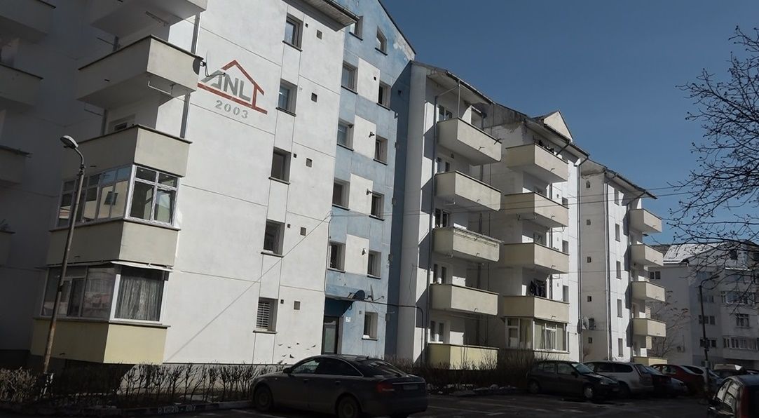 Peste 100 de locuințe noi în municipiul Dorohoi