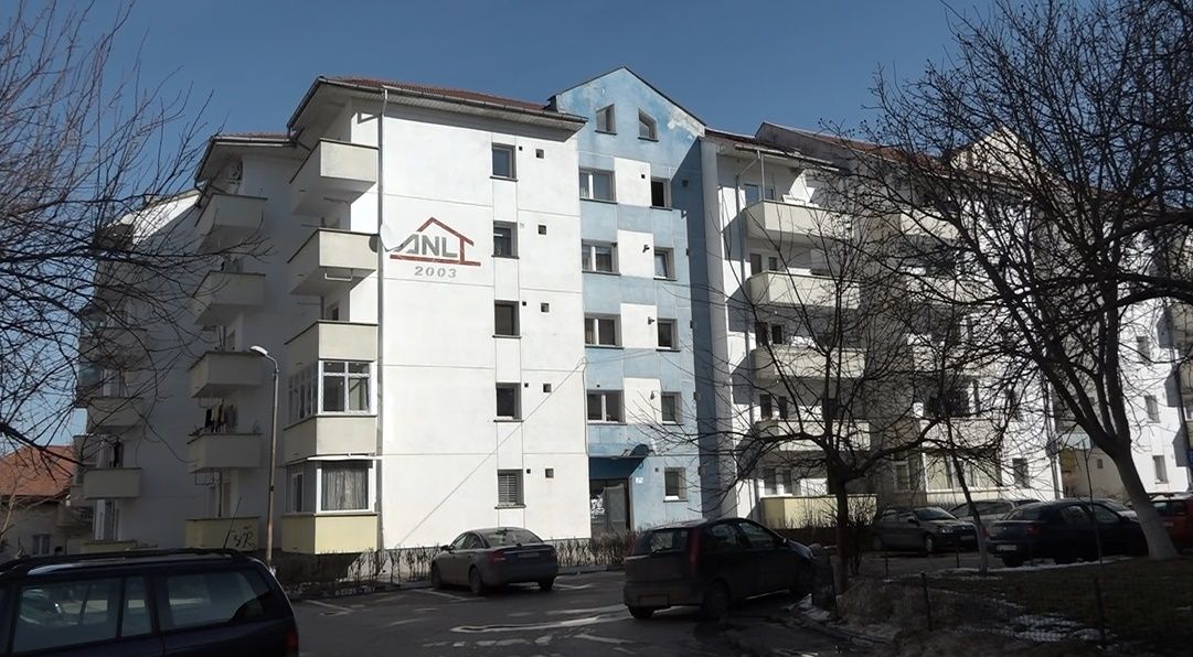 Locuințele ANL vor fi scoase la vânzare în această primăvară