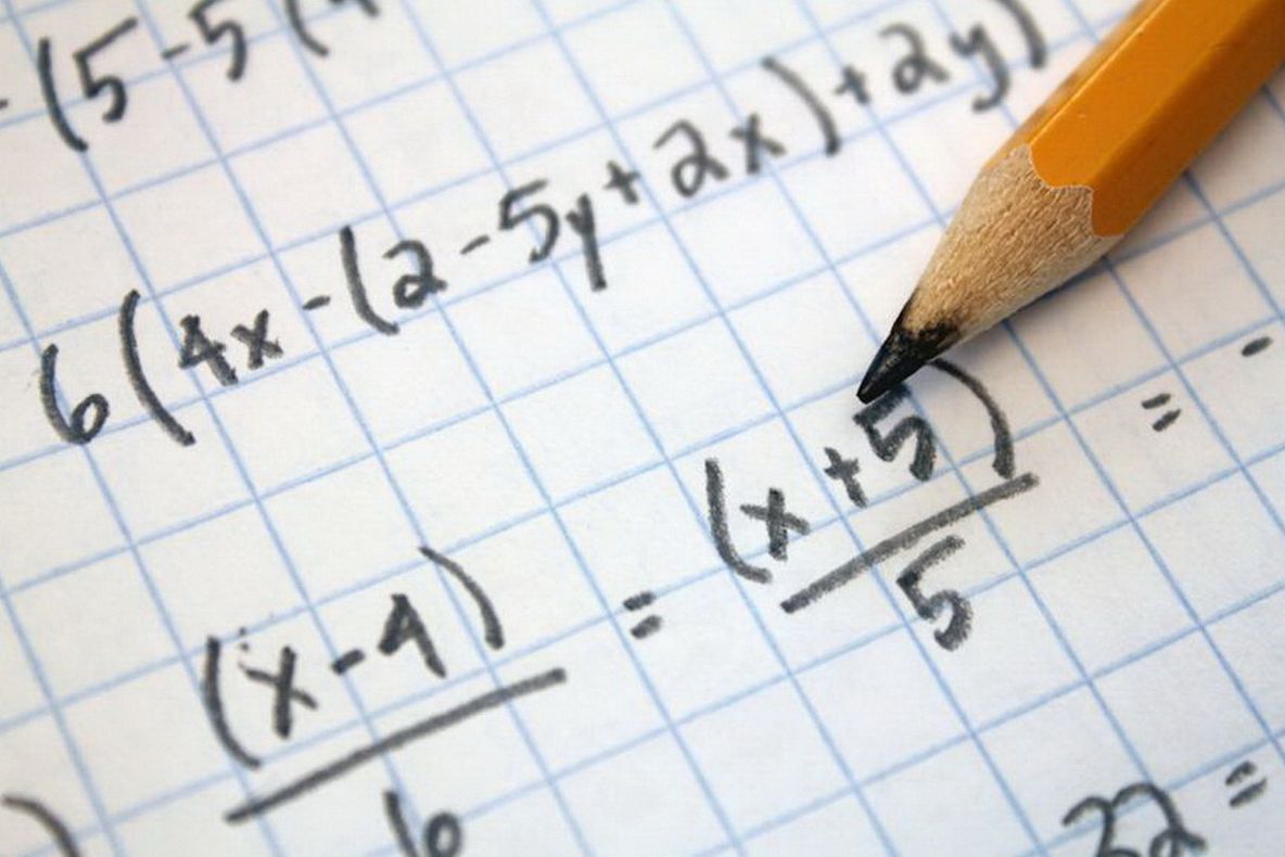 REZULTATELE fazei județene a Olimpiadei de Matematică