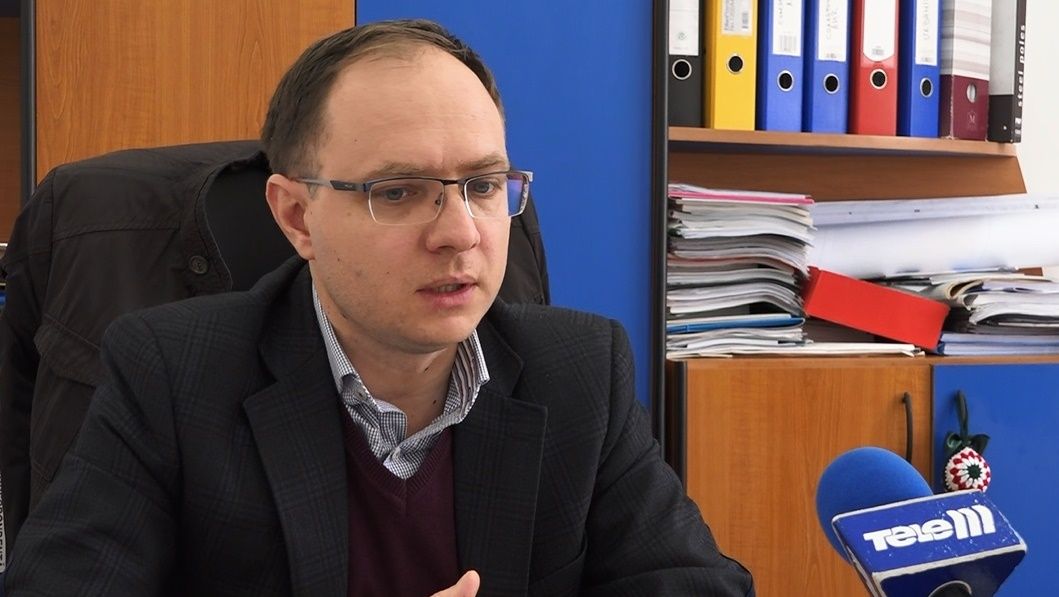 Mai mulți bani pentru sport. Cosmin Andrei: “Dorim să abordăm și noi modelul de la Constanța”