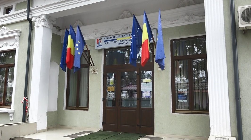 Nicio notă de 10 la Titularizare, în județul Botoșani