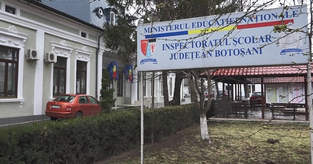 Anchetă în urma incidentului de la Școala Cristinești: „IȘJ va monitoriza derularea anchetei”