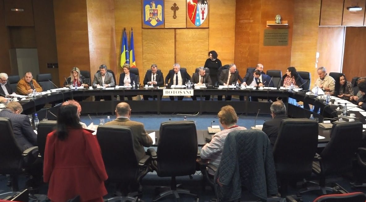 Consiliul Județean împarte 28 de milioane de lei la 78 de primării