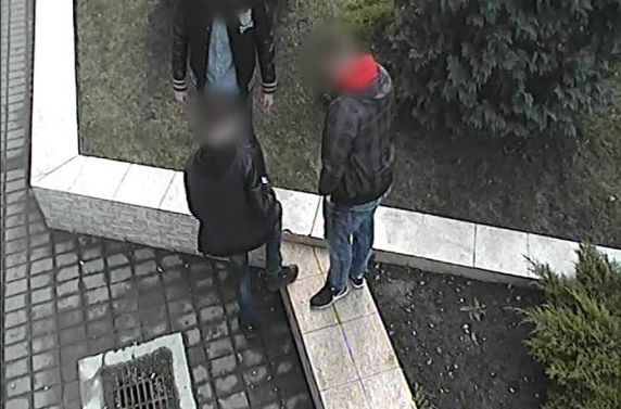 BIG BROTHER într-o comună din județul Botoșani