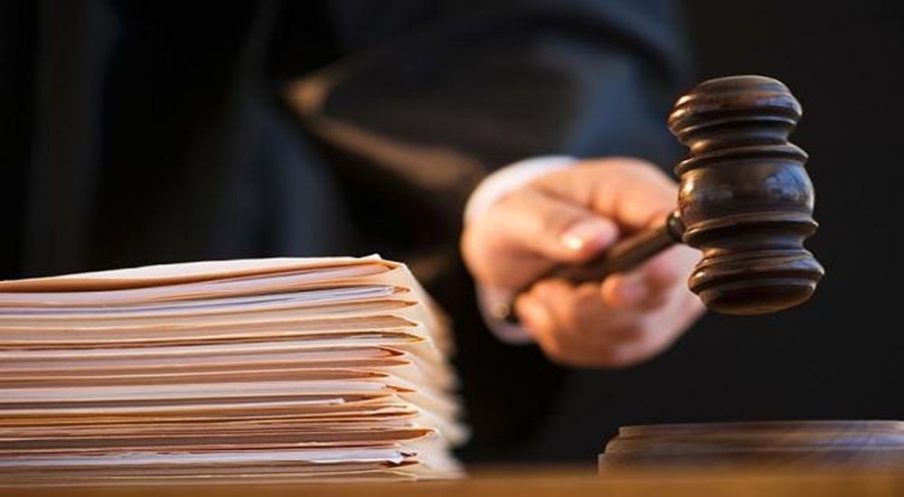 Patru ani de închisoare pentru fostul prim procuror al Parchetului de pe lângă Tribunalul Botoșani