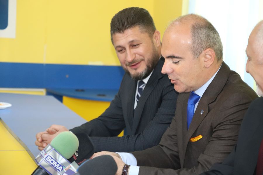 Iohannis a stabilit întrebările pentru referendumul din 26 mai VIDEO