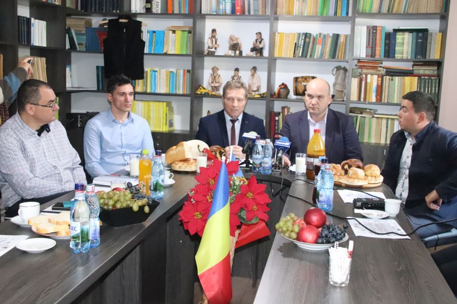 Peste 200 de fermieri vin la cel mai mare târg din Moldova VIDEO