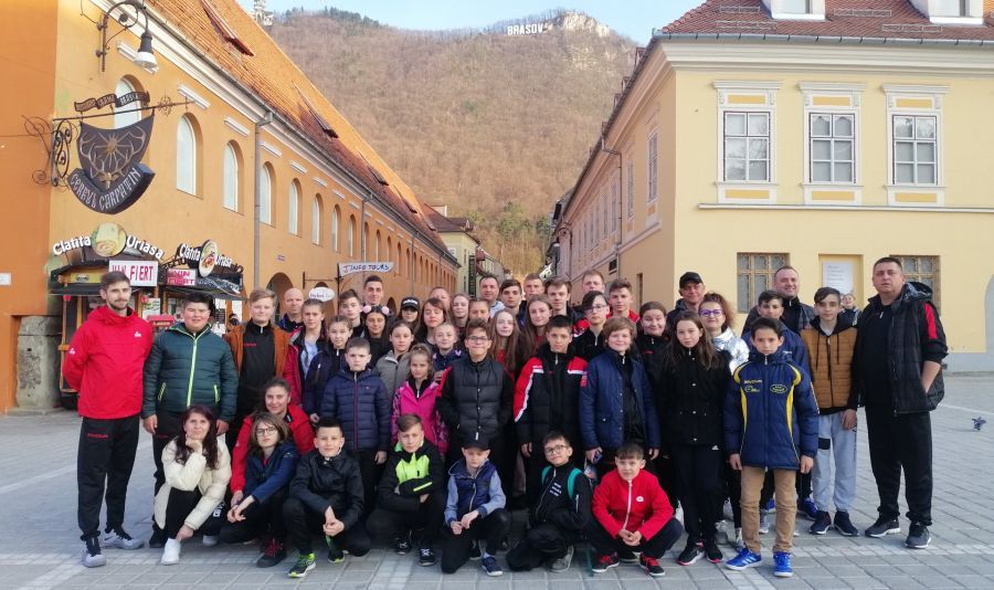 PERFORMANȚĂ. Sportivii botoșăneni au cucerit peste 60 de medalii la Campionatul Național de taekwondo FOTO