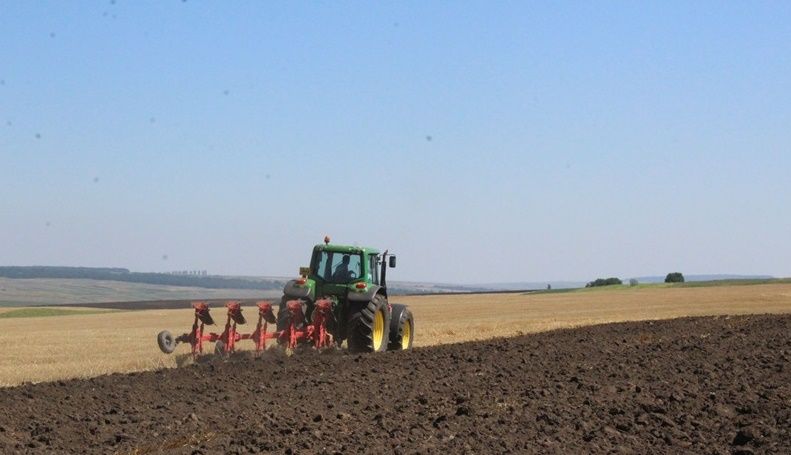 28% din terenul agricol al județului Botoșani este controlat de străini