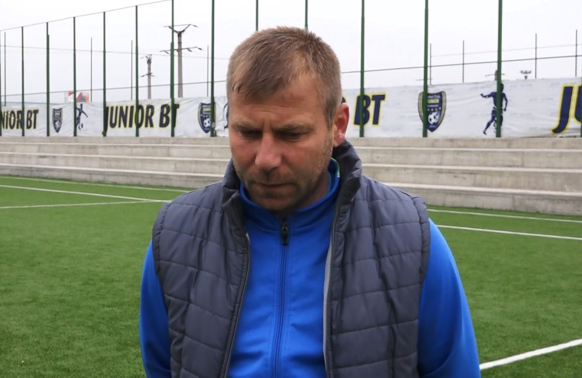 VIDEO. Un fost fotbalist al FC Botoșani organizează unul dintre cele mai mari turnee din Moldova