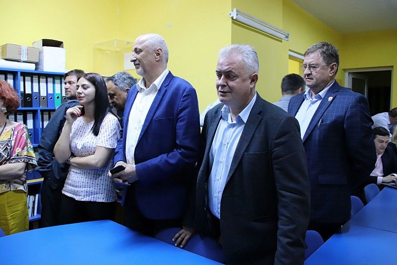 Bucurie mare la PNL și USR. PSD-iștilor nu le vine a crede VIDEO