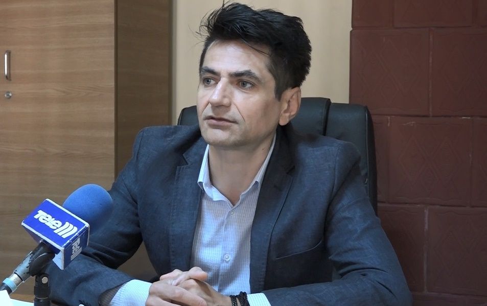 Bugetul DJTS pentru activități sportive este aproape terminat