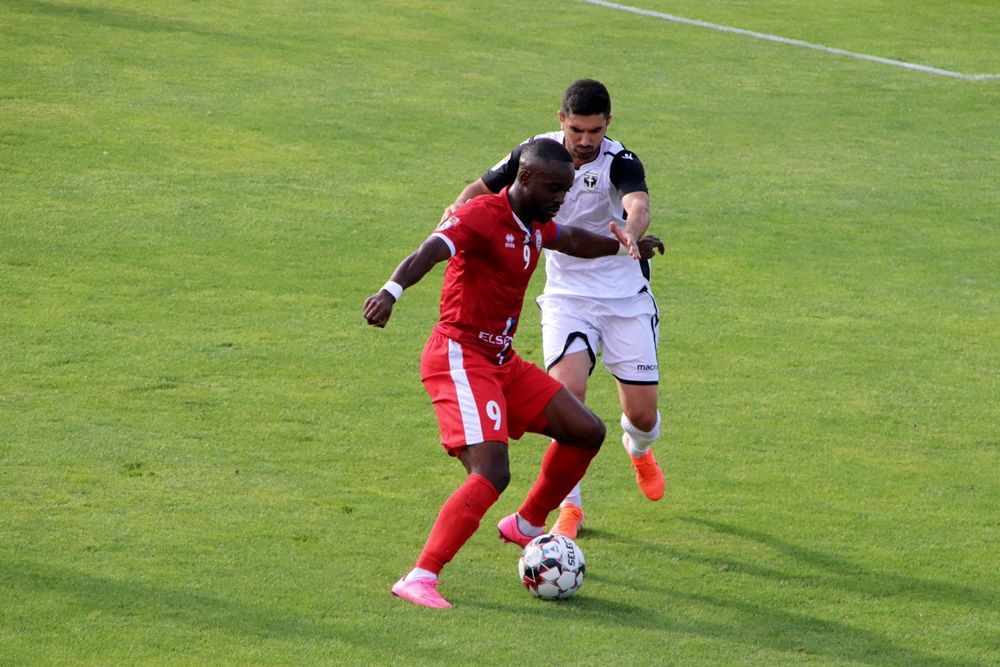 FC Botoșani mizează pe jucători străini pentru că sunt mai ieftini decât românii