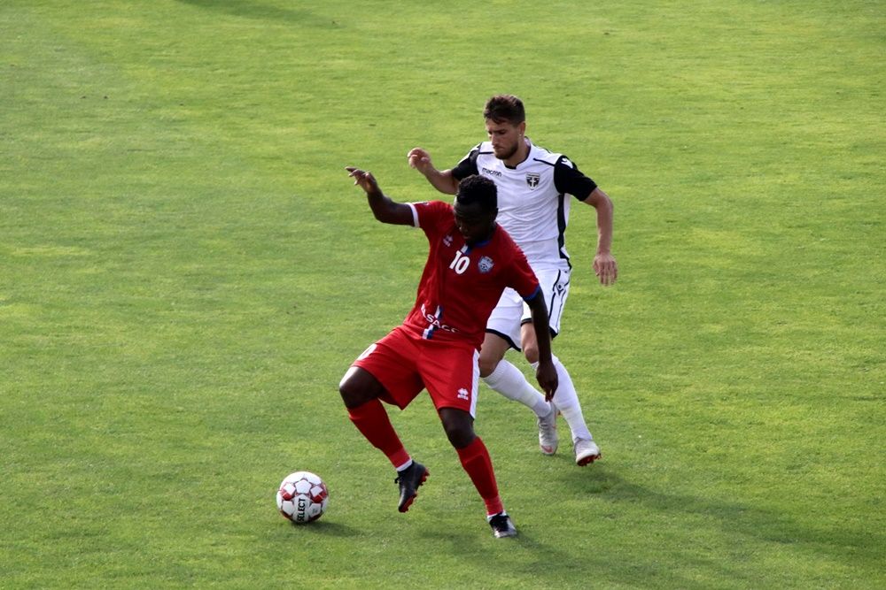 Ongenda rămâne titular pentru că nu are înlocuitor