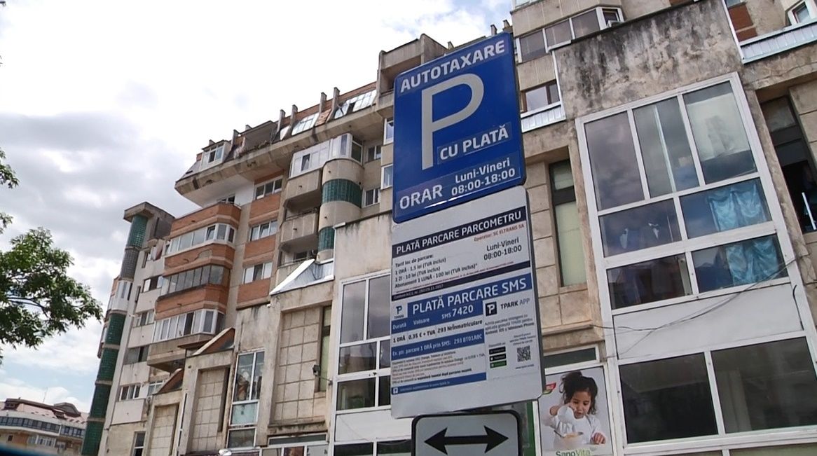 Primăria le pregătește o surpriză șoferilor. Încă trei parcări cu plată
