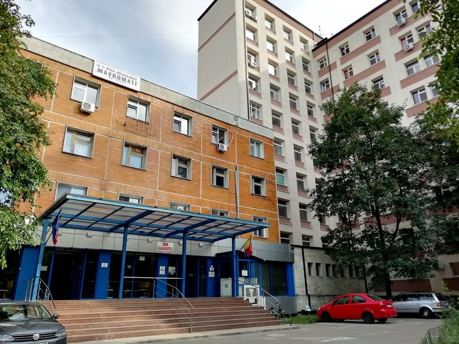 Șefii PSD Botoșani vor să demită managerul spitalului